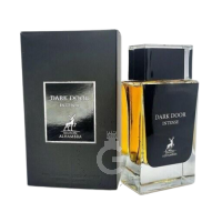 Fabulous Intense Perfume For Unisex By Maison Alhambra